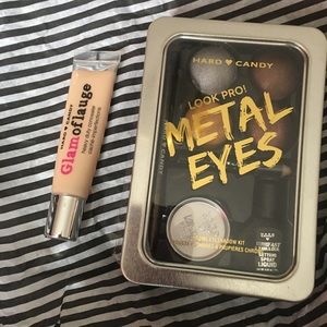 Hard candy makeup bundle